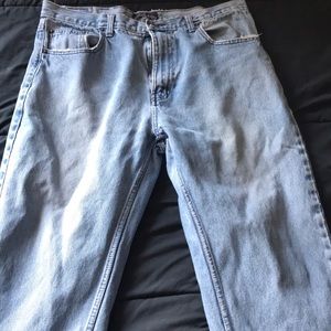 Architect regular blue jeans 36/29